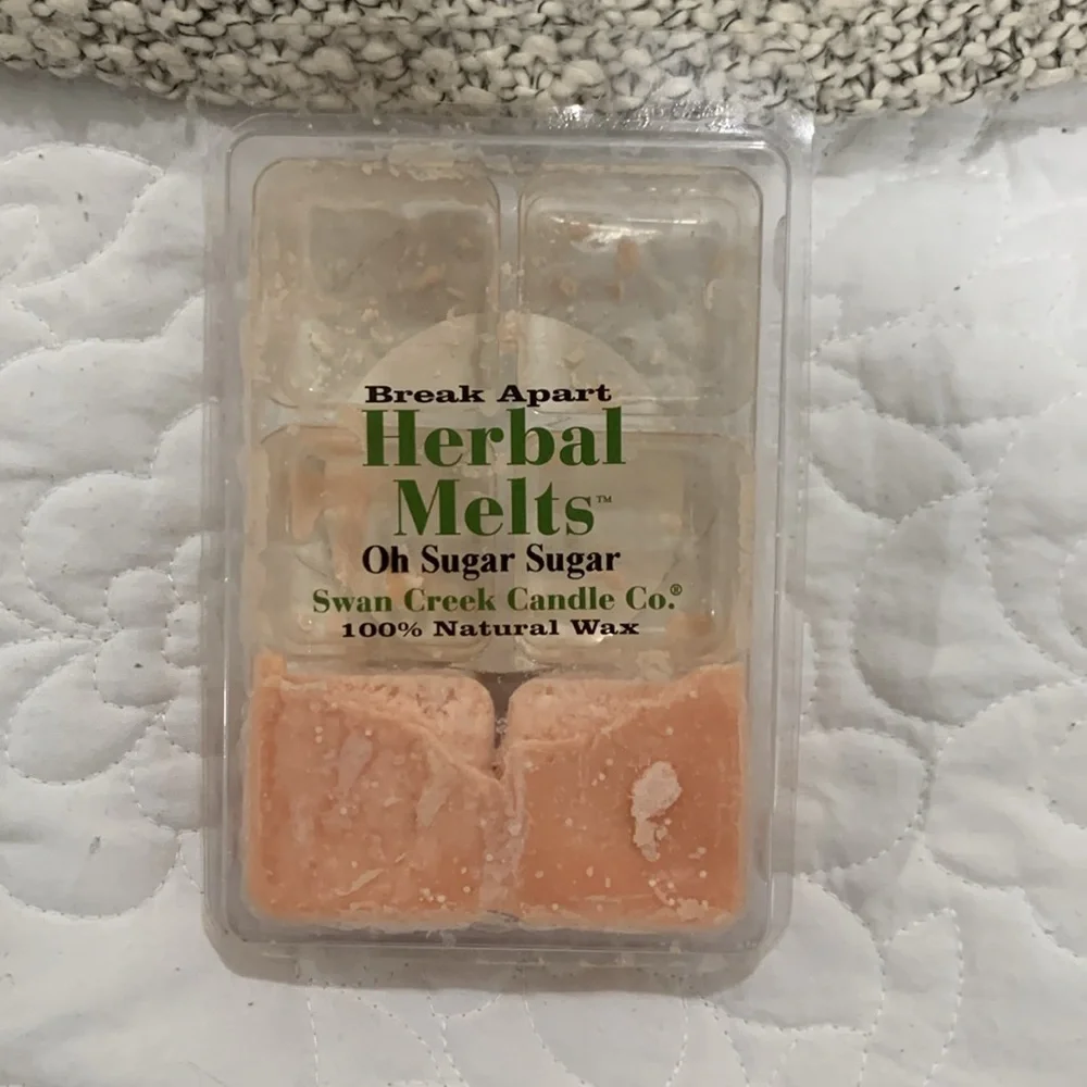 Swan Creek Candle Co Wax Melt Bundle